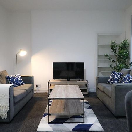 Troon Golf Apartment エクステリア 写真