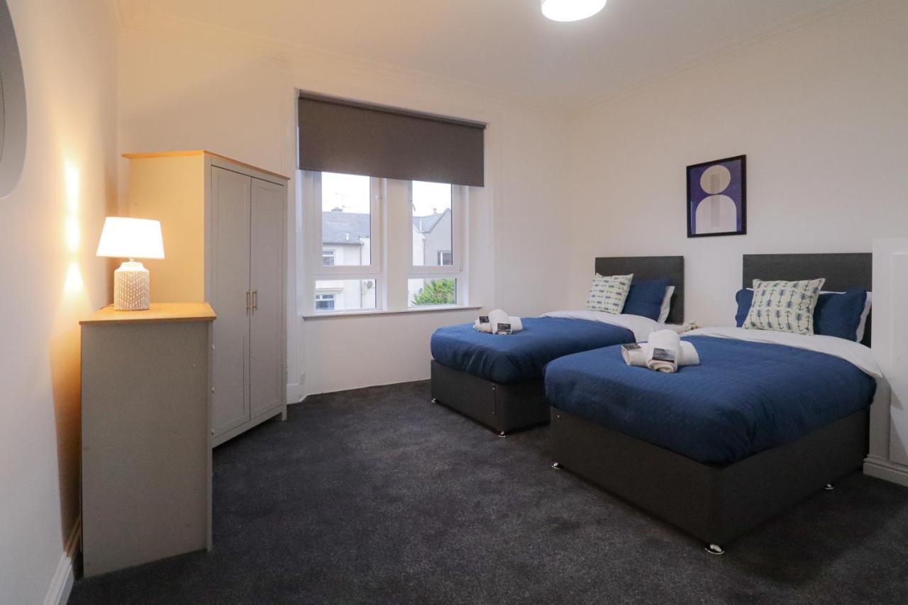 Troon Golf Apartment エクステリア 写真